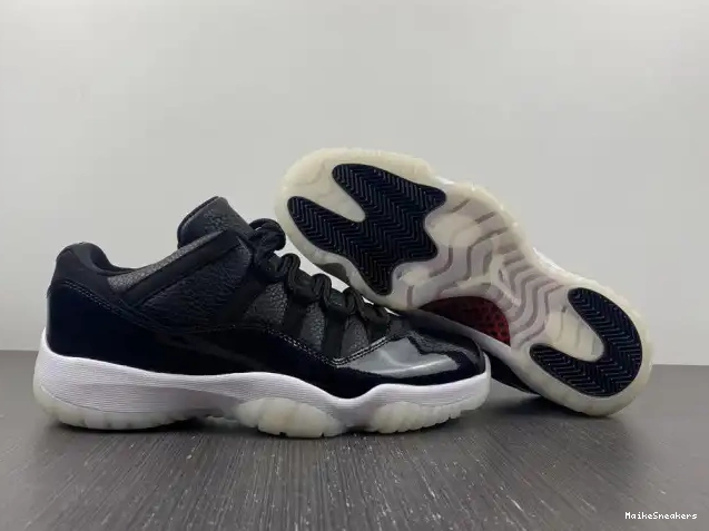 MaikeSneakers Jordan 72-10 11 AV2187-001 Low Retro Air 0517